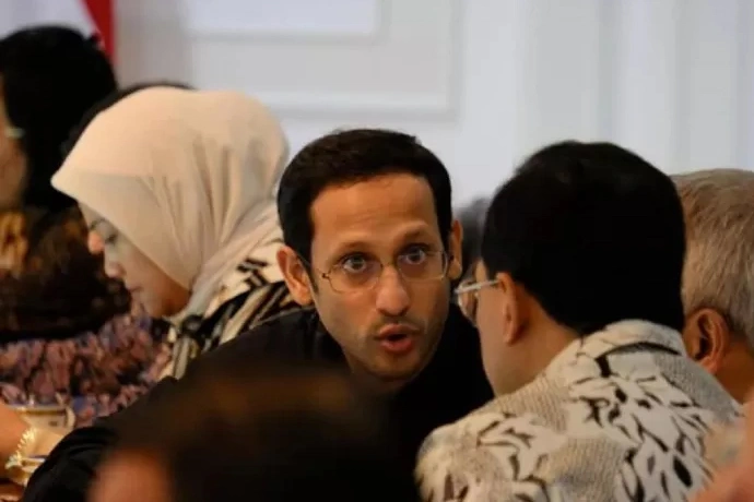 Nadiem Makarim