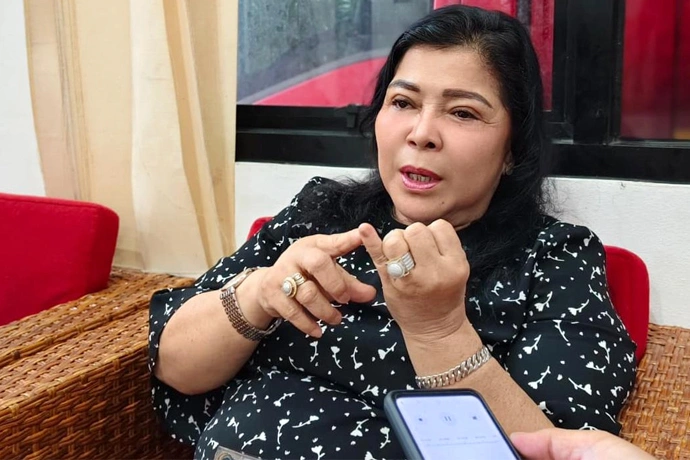Neni Lambung