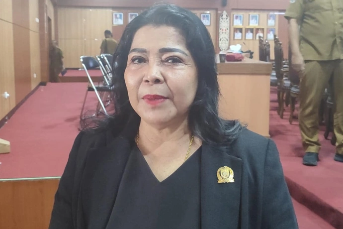 Hardiknas 2026, DPRD Palangka Raya Soroti Pemerataan dan Kualitas Pendidikan