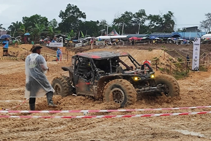 Offroad