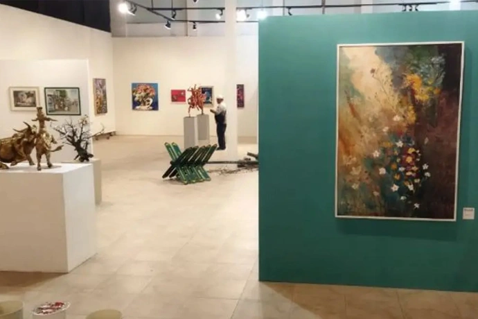 Pameran