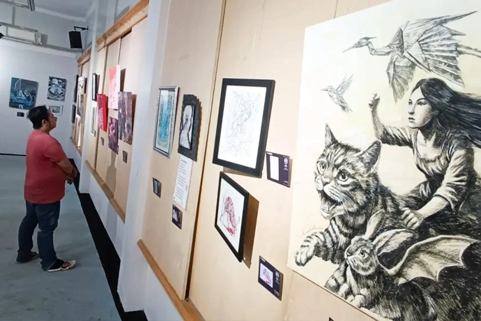 pAMERAN