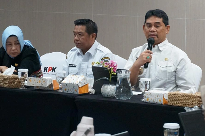 Pemkab Batara
