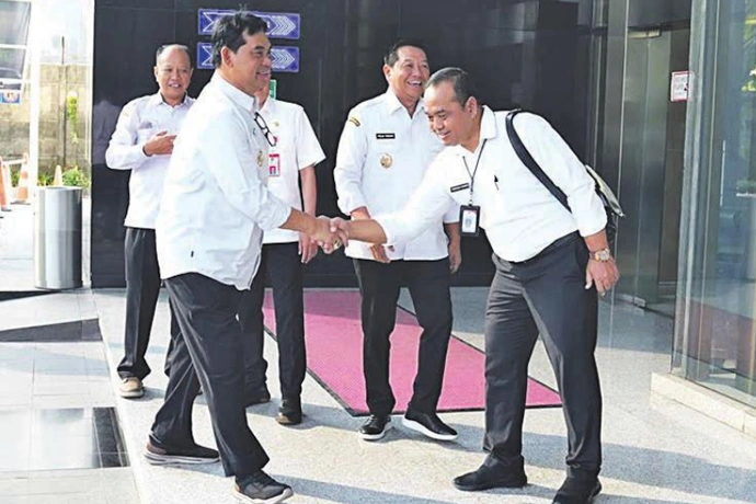 pEMKAB bATARA