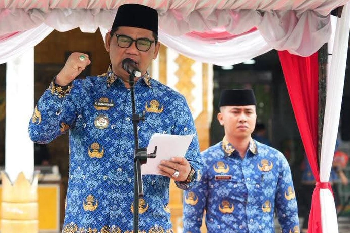 Pemkab Batara