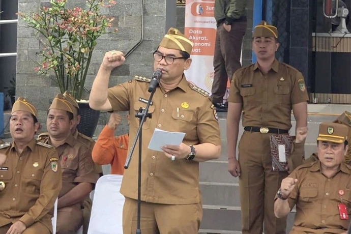 Pemkab Batara