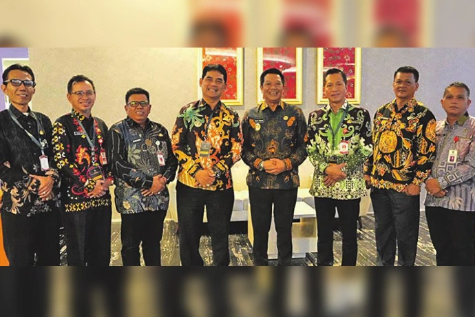Pemkab Batara