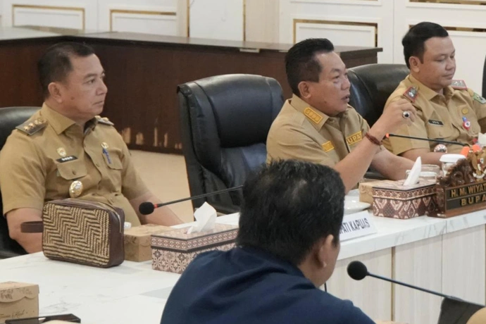 Hindari Ego Sektoral: Kunci Sukses Pengolahan Data yang Optimal