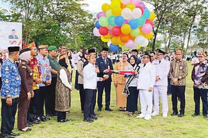PEMKAB Kapuas