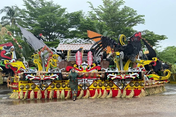Pemkab Mura
