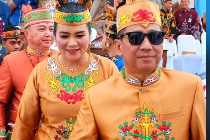 Pemkab Mura