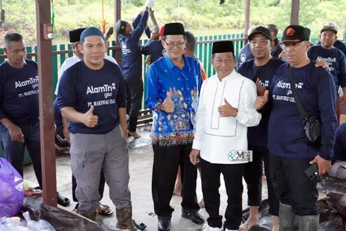 Pemkab Mura