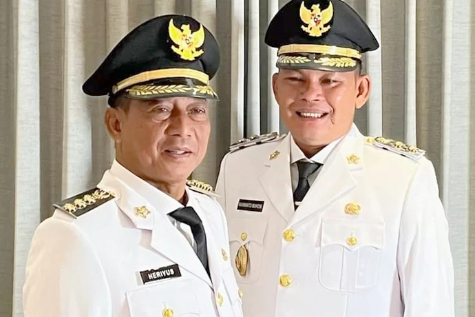Hari Kebebasan Pers Sedunia, Pemkab Murung Raya Apresiasi Jurnalis