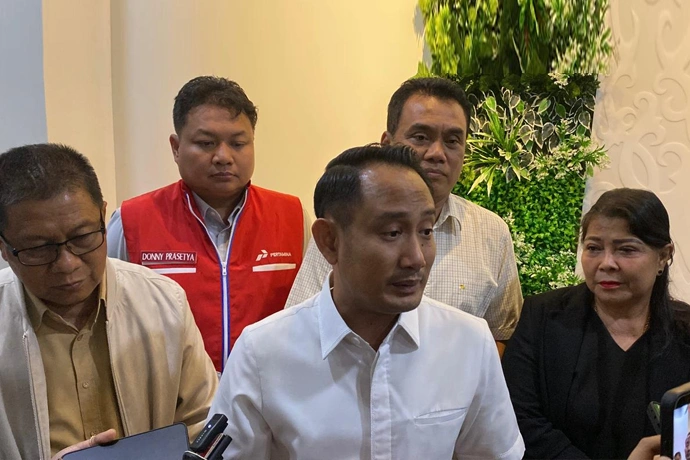 Pemko Palangka Raya Desak Pertamina Menghapus Sementara Barcode Pertalite untuk Roda Dua