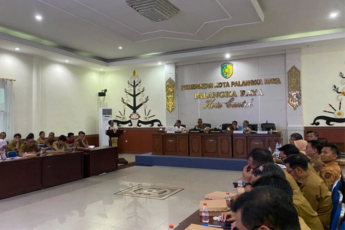 Program Bank Tanah dan Reforma Agraria 2026 Resmi Disosialisasikan