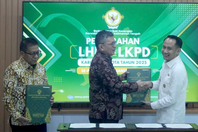 Pemko Palangkaraya