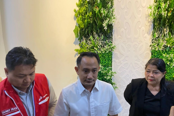 Wali Kota Palangka Raya Minta Maaf soal Kegaduhan Surat Edaran Pembatasan BBM