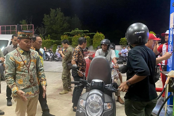 Pemprov Kalteng