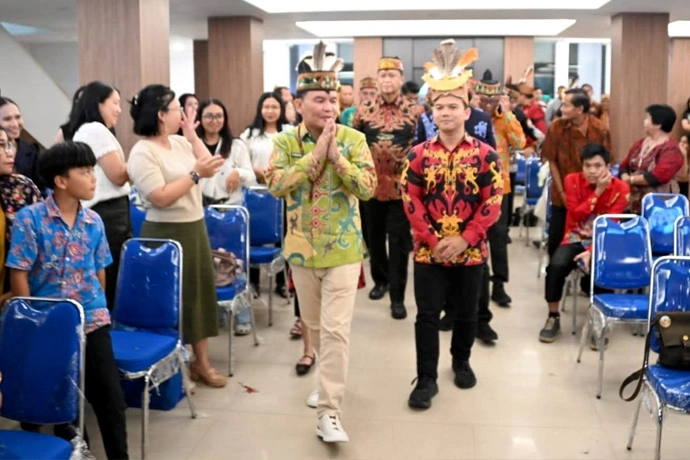 Pemprov Kalteng