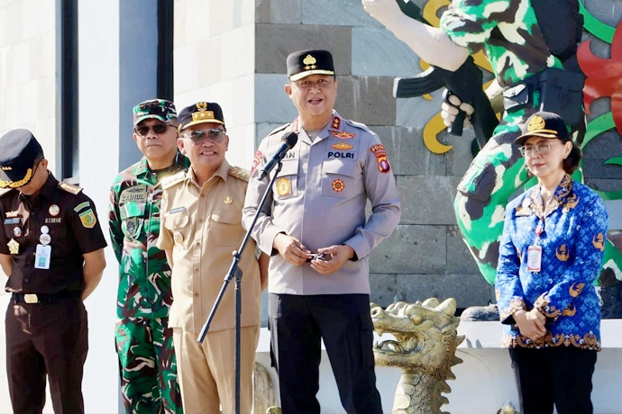 Pemprov Kalteng
