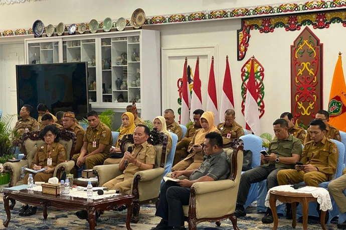 Pemprov Kalteng