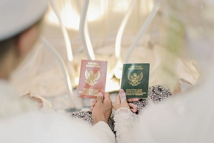 Hebohkan Warga Pati! Pengantin Wanita Kabur sebelum Akad Nikah