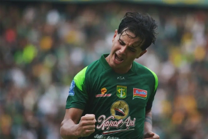 Persebaya
