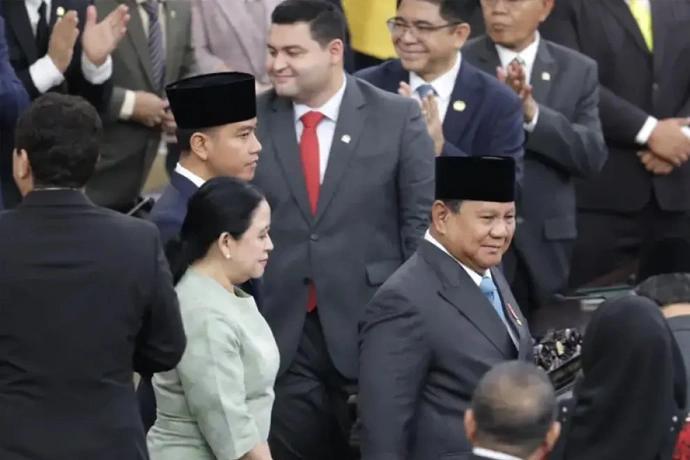 Prabowo
