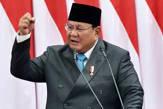 Prabowo
