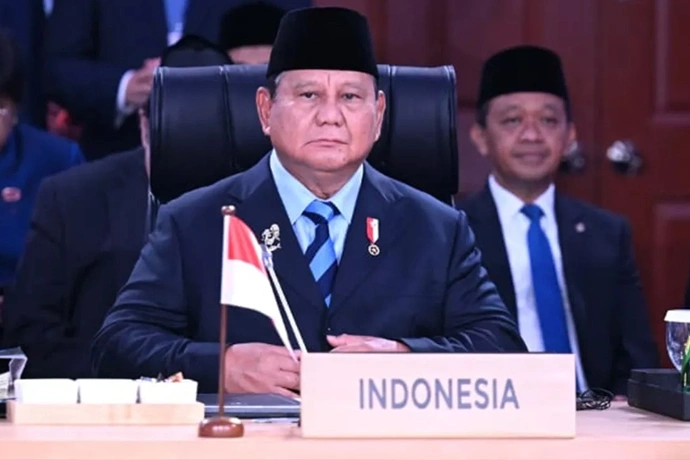 Negara Bakal Terima Rp49 Triliun dari Rekening Tak Terurus, Prabowo Bilang Pindahin untuk Rakyat