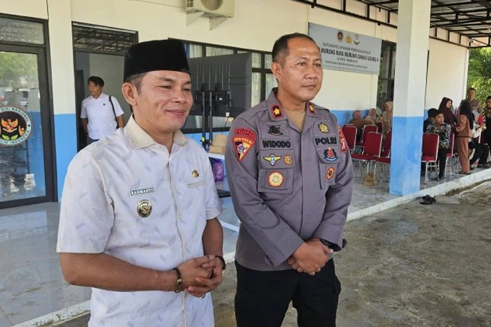 rAHMANTO mUHIDIN