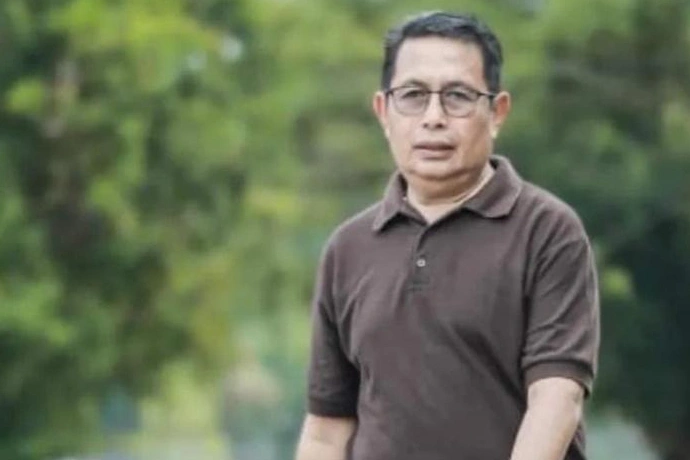 Rejikinoor: Hardiknas Jadi Momentum Evaluasi