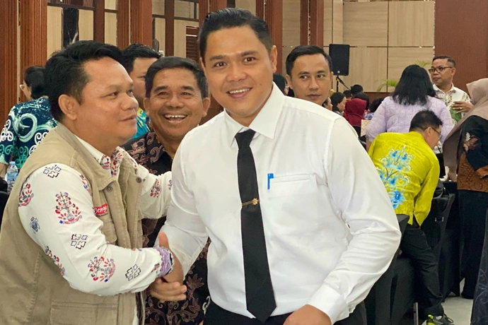 Larangan Guru Non-ASN Mengajar di Sekolah Negeri Berdampak di Kalteng