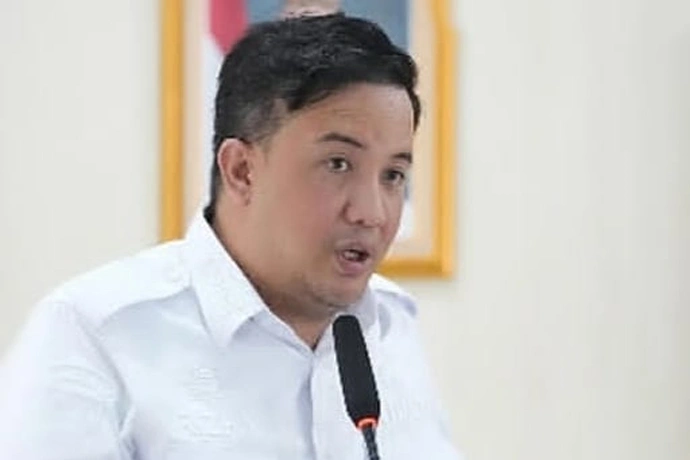 Terbitkan SE Pengendalian BBM, Bupati Lamandau Siap Jatuhkan Sanksi Bagi Pelanggar