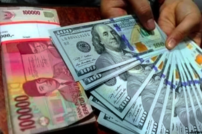 rUPIAH