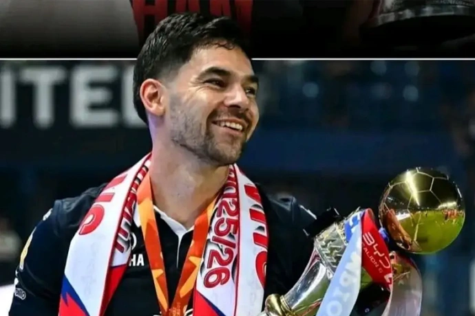 Dua Pemain Timnas Indonesia Juara Di Thailand: Sandy Walsh Dan Asnawi Ukir Prestasi Musim Ini