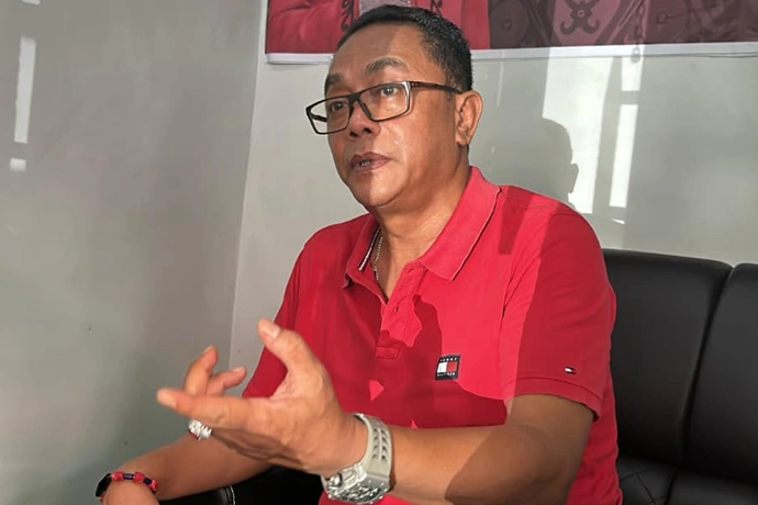 Anggota Komisi XII DPR RI Ingatkan Sanksi Berat bagi SPBU Nakal dan Penimbun BBM