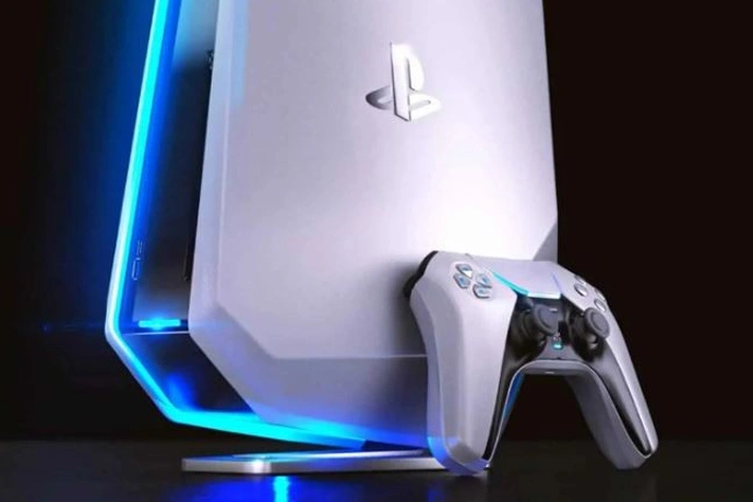 Sony PS