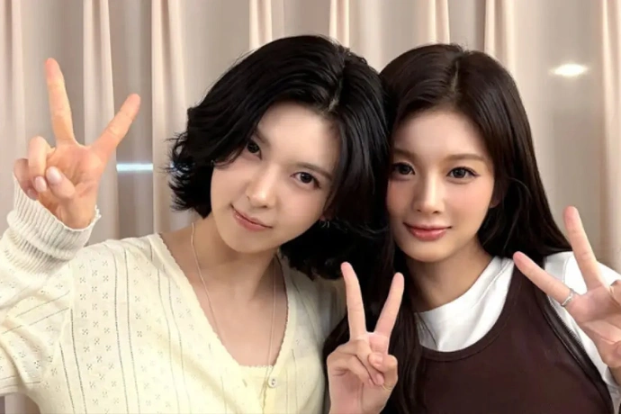 Sullyoon