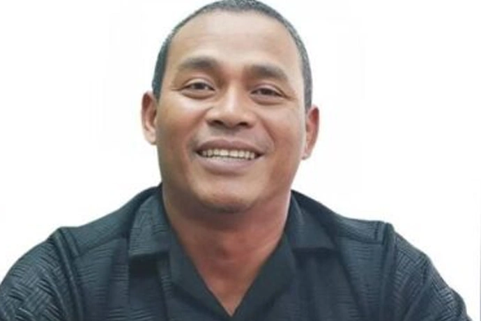 DPRD Apresiasi Pembangunan Jalan Batanjung
