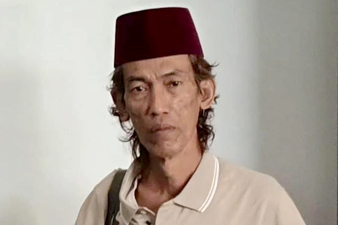 Tantawi Jauhari
