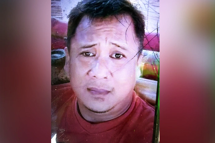 Sampan Terbalik, Satu Orang Hilang Terbawa Arus Sungai Bulik