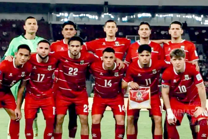 Timnas Indonesia