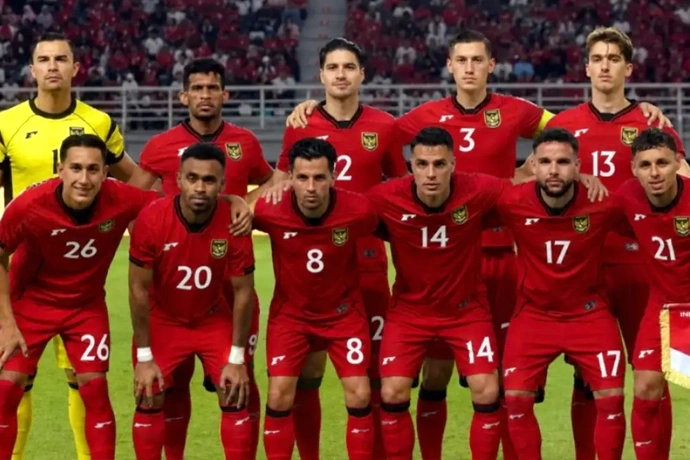 Timnas Indonesia
