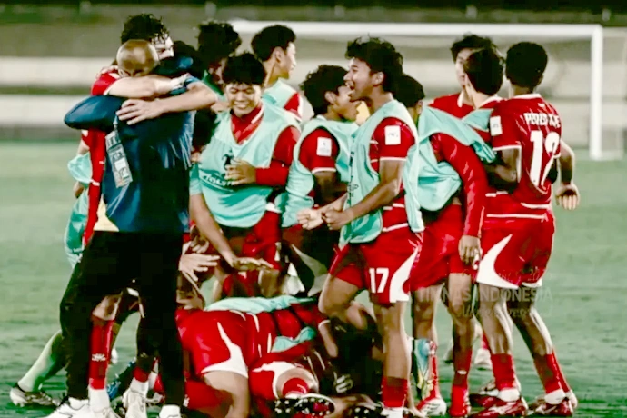 Timnas Indonesia