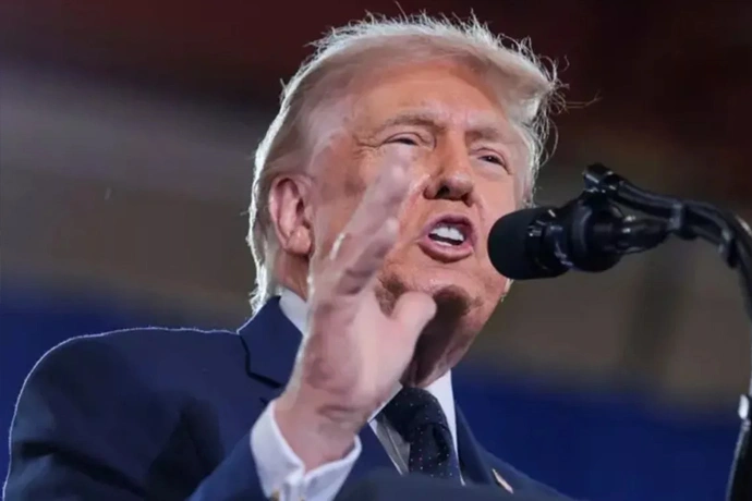 tRUMP