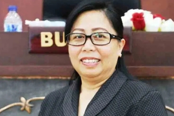 Masa Depan Anak Adalah Cerminan Dari Pendidikan