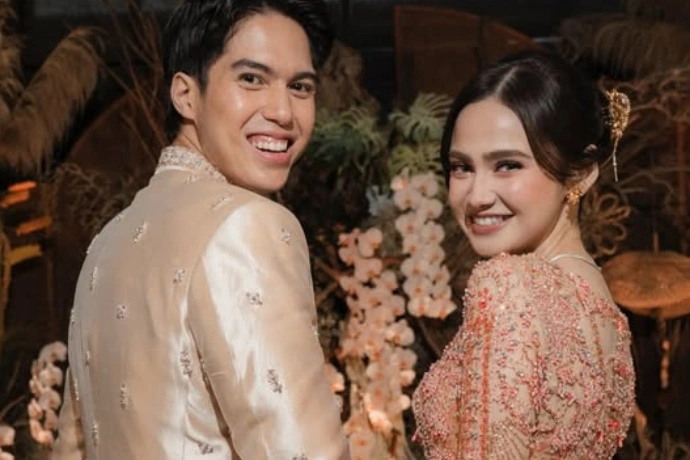 Dihujat Gara-gara Nama “Rumi”, Syifa Hadju: Abis Ini Aku Napas Juga Gaboleh?