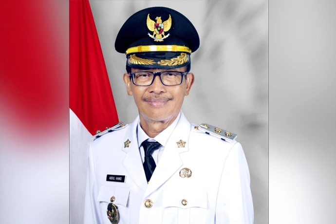 Wakil Bupati Lamandau