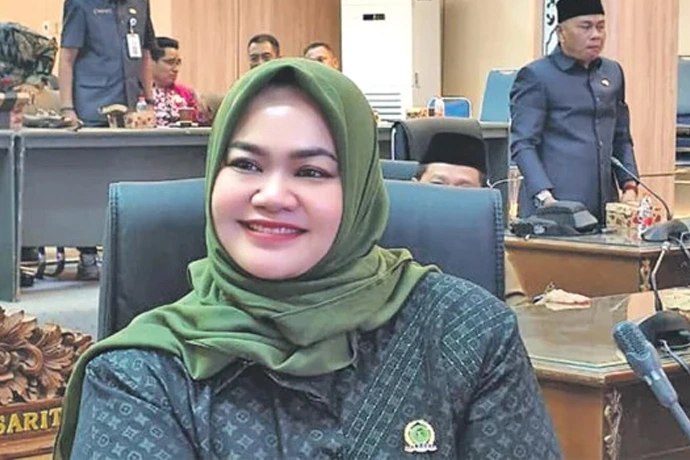 Wardatun Nurjamilah Puji Langkah Pemkab Batara